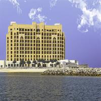DoubleTree by Hilton Resort & Spa Marjan Island, Объединенные Арабские Эмираты, Рас-эль-Хайма