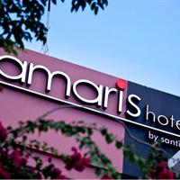 Amaris Hotel Pratama Nusa Dua - Bali, Индонезия, о. Бали