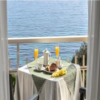Aurora Beach Hotel Corfu, Греция, о. Корфу