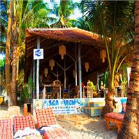 Sea View Resort, Индия, Гоа