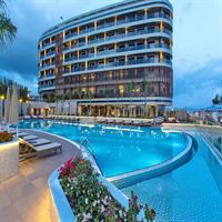 Michell Hotel & Spa, Турция, Аланья
