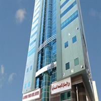 Al Bustan Tower Hotel Suites, Объединенные Арабские Эмираты, Шарджа