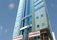 Отель Al Bustan Tower Hotel Suites, Шарджа, ОАЭ