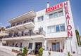 Отель Heraion Hotel, Халкидики-Калликратия, Греция