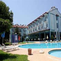 Aymes Hotel, Турция, Фетхие