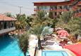 Отель Cinar Family Suite Hotel, Сиде, Турция