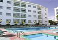 Отель Kokkinos Hotel Apartments, Протарас, Кипр
