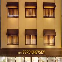 Hotel B Berdichevsky, Израиль, Тель-Авив
