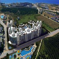 Alan Xafira Deluxe Resort & Spa, Турция, Аланья