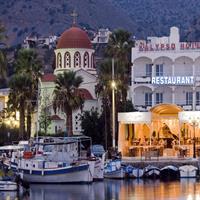 Kalypso Hotel, Греция, о. Крит-Лассити