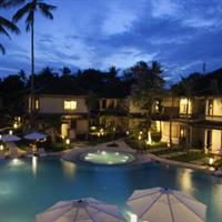 Grand Whiz Hotel Nusa Dua, Индонезия, о. Бали