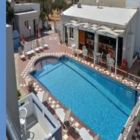 Golden Sun Apartments, Греция, о. Крит-Ираклион