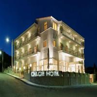 Chloe Hotel, Греция, Кастория