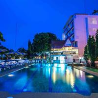 Hotel Zing, Таиланд, Паттайя