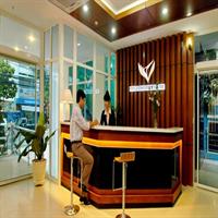 BIDV Hotel & Conference Center, Вьетнам, Нячанг