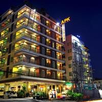 APK Resort and Spa, Таиланд, о. Пхукет