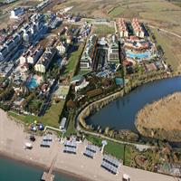 Port Nature Luxury Resort Hotel & Spa, Турция, Белек