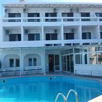 Elounda Krini Hotel, Греция, о. Крит