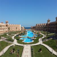 Jasmine Palace Resort & Spa, Египет, Хургада