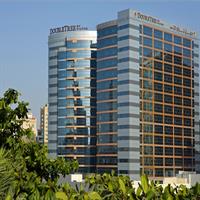DoubleTree by Hilton Hotel and Residences Dubai – Al Barsha, Объединенные Арабские Эмираты, Дубай