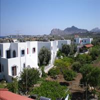 Triantafillas Apartments, Греция, о. Родос