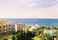 St. George Gardens Hotel Suites, Кипр, Пафос