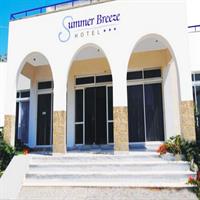Summer Breeze Hotel, Греция, о. Родос