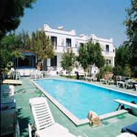 Asteria Hotel Archangelos, Греция, о. Родос