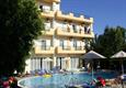 Отель Castro Hotel, о. Крит-Ираклион, Греция
