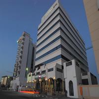Al Jawhara Gardens Hotel	, Объединенные Арабские Эмираты, Дубай
