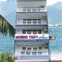 Hoang Thuy, Вьетнам, Нячанг