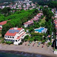 Dogan Paradise Beach Resort, Турция, Кушадасы