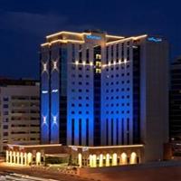 Citymax Hotel Al Barsha, Объединенные Арабские Эмираты, Дубай