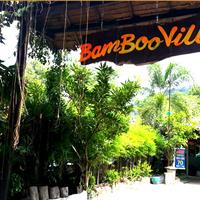 Bamboo Village Kata, Таиланд, о. Пхукет
