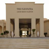 Cleopatra Luxury Resort, Египет, Шарм-эль-Шейх