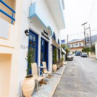 Adamakis Hotel, Греция, о. Крит-Ираклион