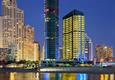 Отель DoubleTree by Hilton Hotel Dubai - Jumeirah Beach, Дубай, ОАЭ