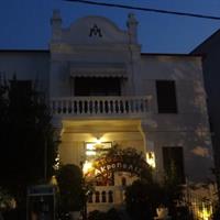 Acropolis Hotel, Греция, о. Тасос