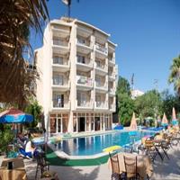 Club Dorado Hotel, Турция, Мармарис