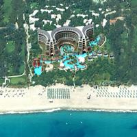 Kaya Palazzo Resort, Турция, Белек