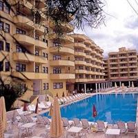 Club Hotel Ulaslar, Турция, Аланья