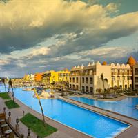 Titanic Beach Spa & Aqua Park, Египет, Хургада