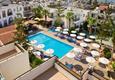 Отель Christabelle Hotel Apartments, Айя-Напа, Кипр