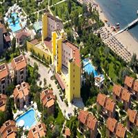 Cactus Club Yali Hotels & Resort, Турция, Кушадасы