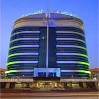 Grand Excelsior Hotel Bur Dubai, Объединенные Арабские Эмираты, Дубай
