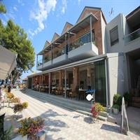 Flegra Beach Boutique Apartments, Греция, Халкидики-Кассандра