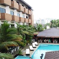 Cocco Resort, Таиланд, Паттайя