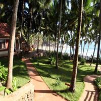Coconut Bay Beach Resort, Индия, Керала