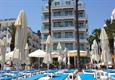 Marmaris Begonville Beach Hotel, Турция, Мармарис