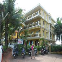 Alagoa Resort, Индия, Гоа